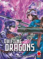 Drifting Dragons